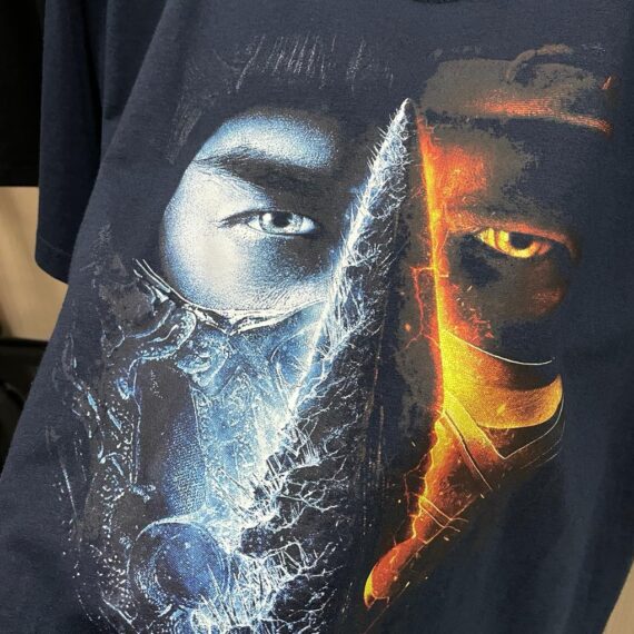 Mesin Sablon Innojet DTF