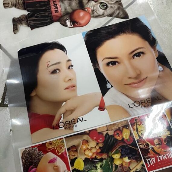 Mesin Sablon Innojet DTF