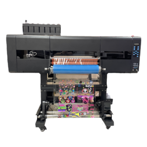Innojet UV DTF 60 cm Printer