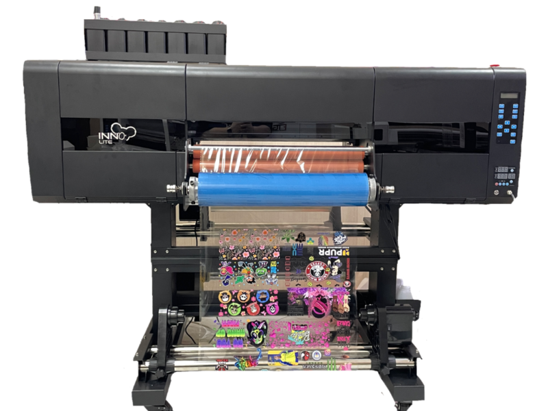 Innojet UV DTF 60 cm Printer