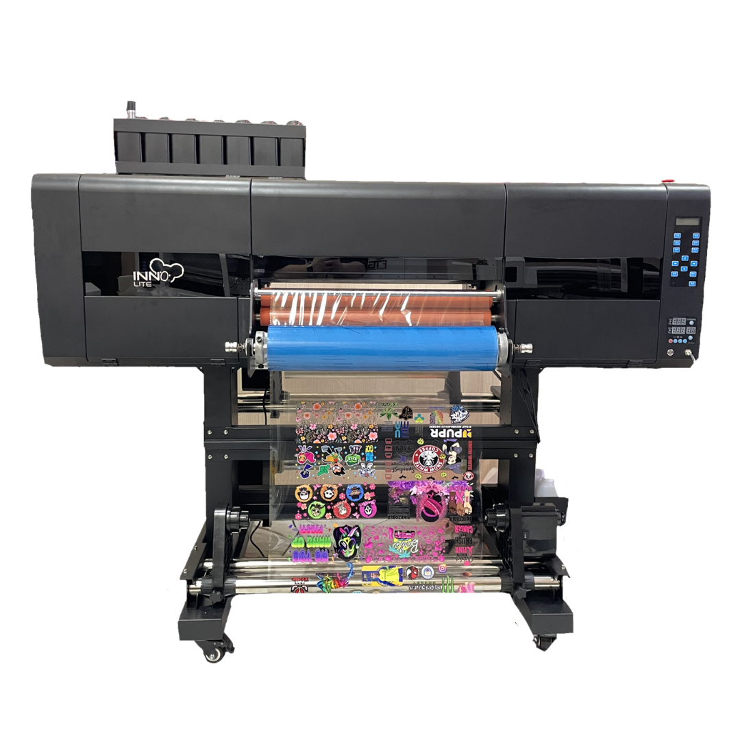 Innojet UV DTF 60 cm Printer