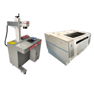 Innolite Fiber Laser Marking dan CO2