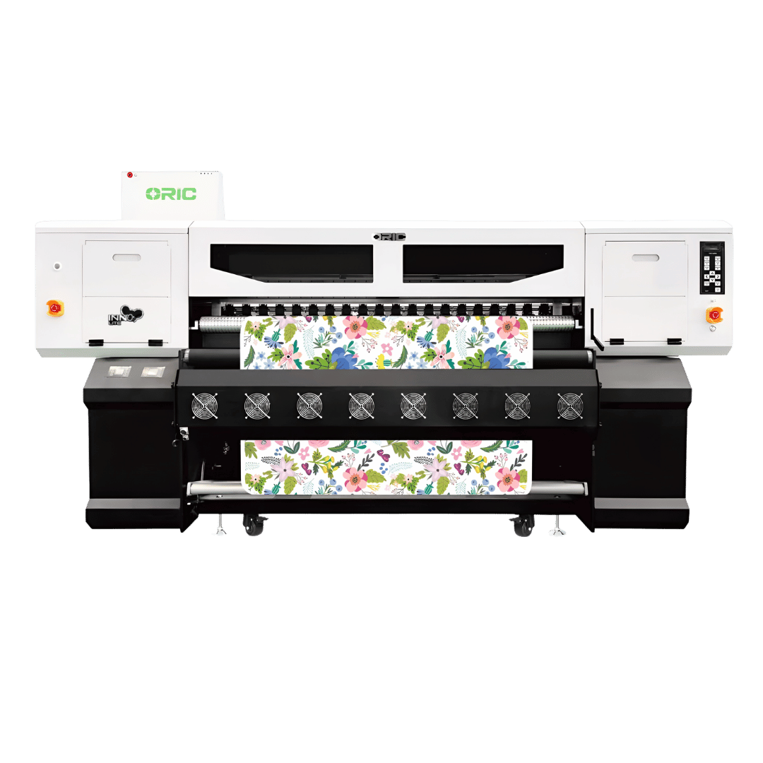 ORIC Sublim Printer