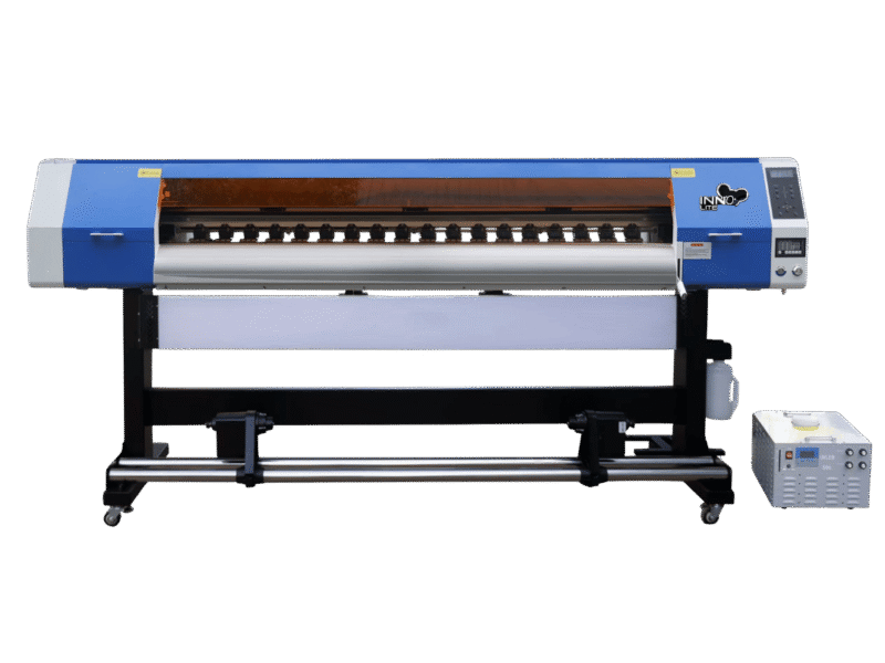 Innolite UV Roll to Roll