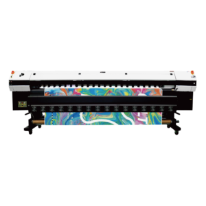 ORIC Printer Outdoor Konica