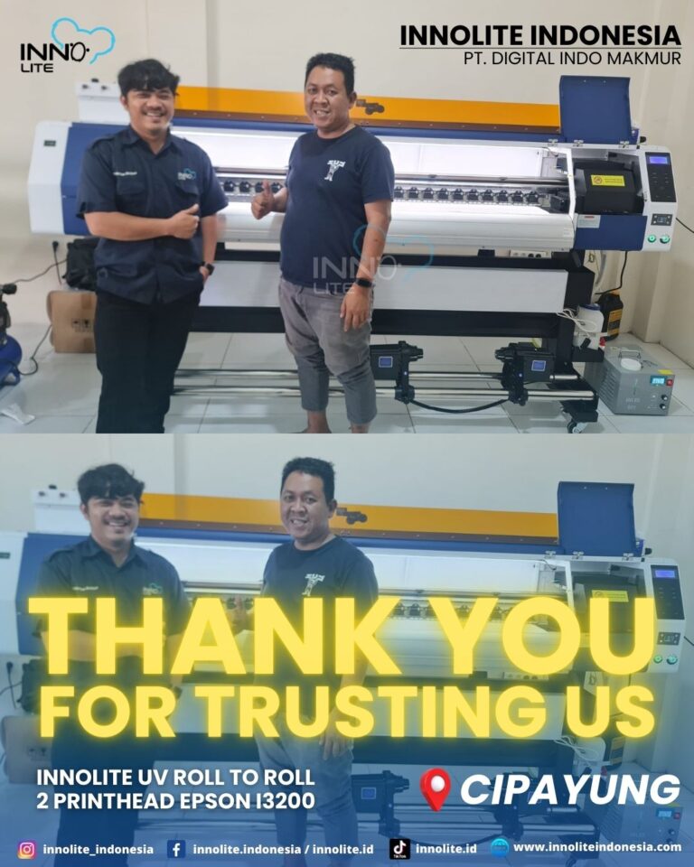 TESTI uv roll