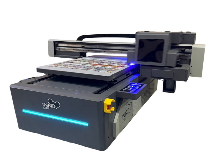 Innolite UV Flatbed