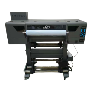 Innolite 2in1 UV DTF 3D Printer