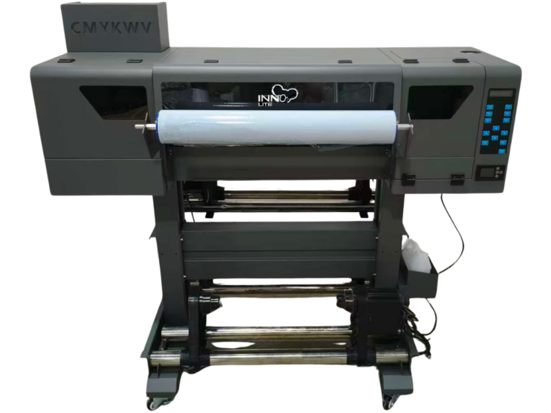 Innolite 2in1 UV DTF 3D Printer