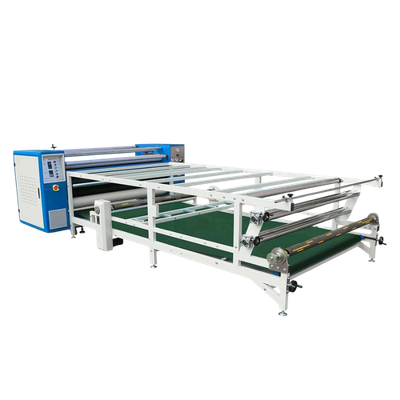 Innolite roll to roll heat press sublimation