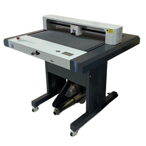 Mesin Cutting Flatbed 2