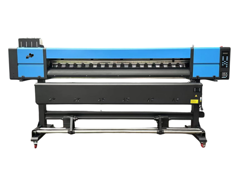 Innolite Sublimation Ekonomis Printer
