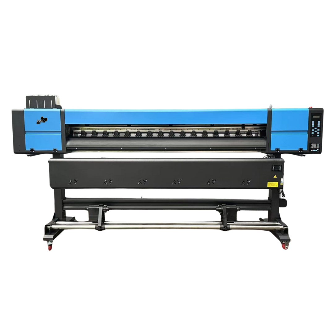 Printer Sublimasi