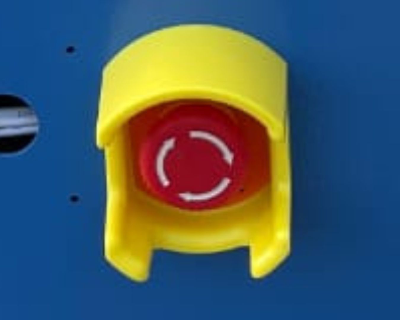 Emergency Stop Switch