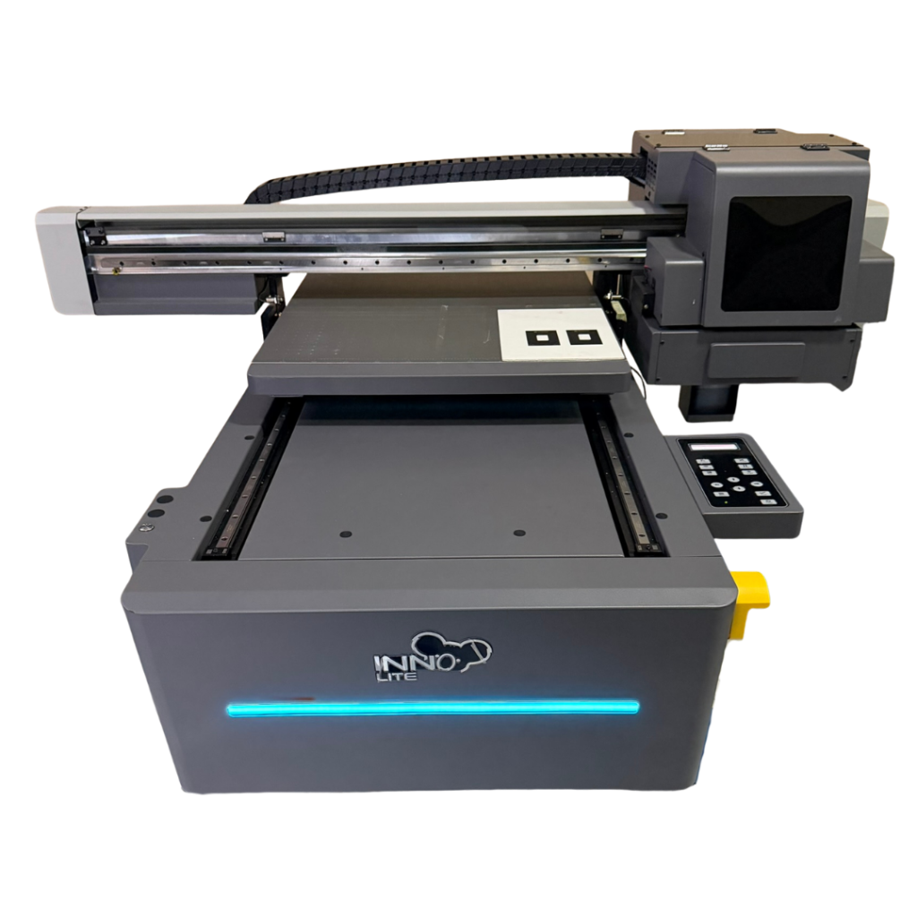 Innolite UV flatbed i3200 3 Head
