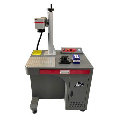 Innolite Fiber Laser Marking