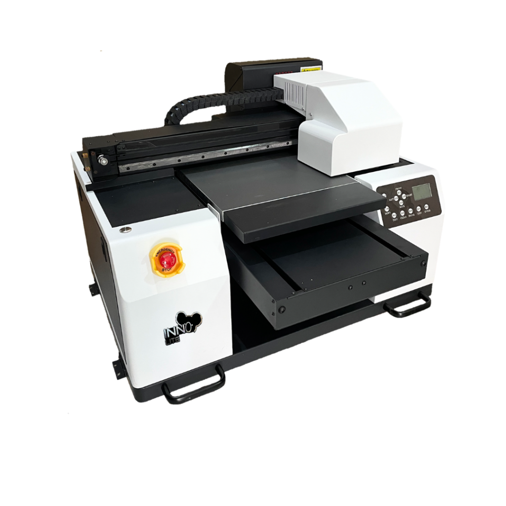 Innolite UV A3 Flatbed