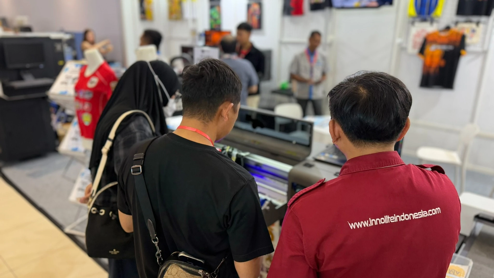 innolite indonesia digital printing