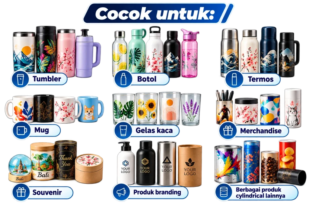 Innolite UV Cylinder